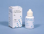 GC Fuji Ortho LC Conditioner, 25 g (23.8 mL) Bottle, #001820