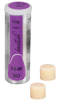 GC Initial IQ/Effect Ingot Bleach BOO-M, 5g, Pack of 4