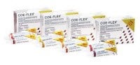 GC America Coe-Flex Polysulfide Impression Material Refill, Light Body Injection, 2/Pack, 131103