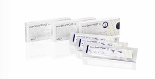 GC America everStick POST Refill, 0.9 Posts, 2 cm, 10/Box, 01KZ65A7A6C8E65A70HN7A6ZFG