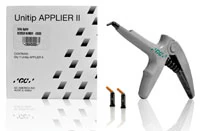 GC America Gradia Direct Unitip Applier II Composite Dispenser, 425000