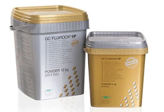 GC FujiROCK EP Premium Inca Brown 4kg, 890367
