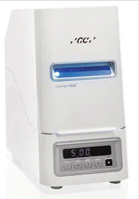 Labolight DUO Curing Unit, LED Technology, Blue/Violet Light, 380-510 nm