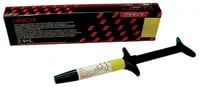 GC America GRADIA Intensive Color Syringe Refill, Shade IC2, 2.4 ml