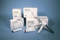 Coe-Pak Periodontal Dressing, Regular Set, Standard Kit, 135001