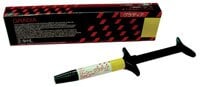GRADIA Intensive Color (IC3) Light-Cure Indirect Composite Syringe Refill, 2.4 ml, GC America 001499