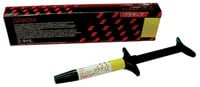 GC America GRADIA Intensive Color Syringe Refill, Shade IC9, 2.4 mL