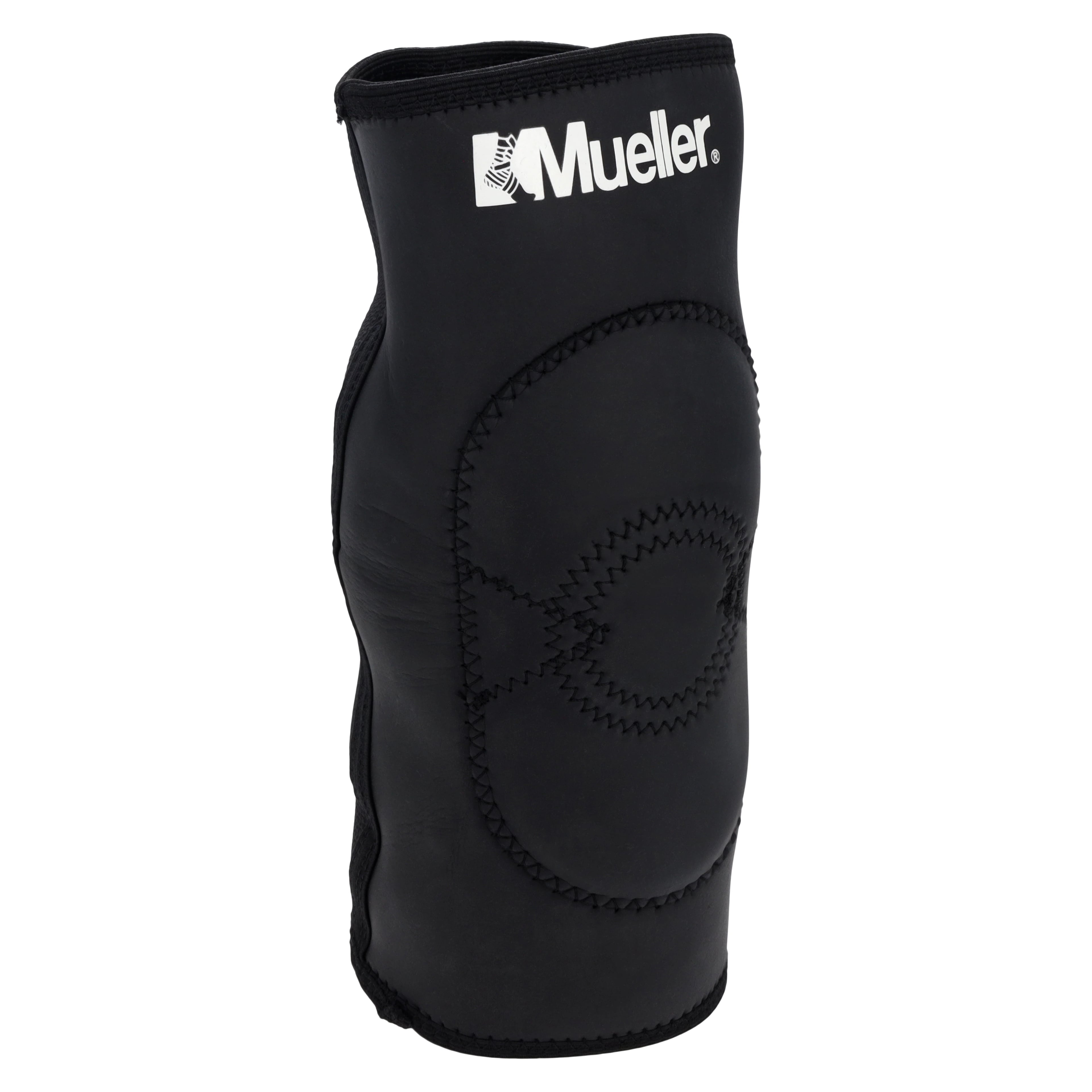 OmniForce Soft Sleeve Elbow Support, Neoprene, 7" Length, Size 2X-Large/3X-Large, Universal
