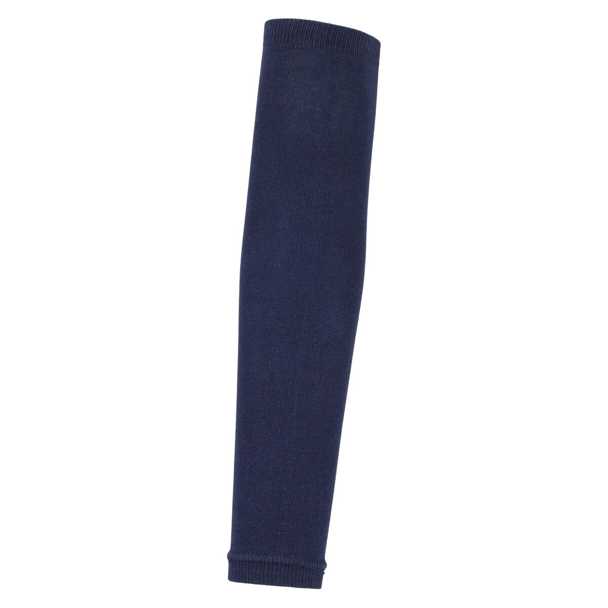 Med Sleeve Solid, Adult Unisex, Navy, One Size, 1/Pair