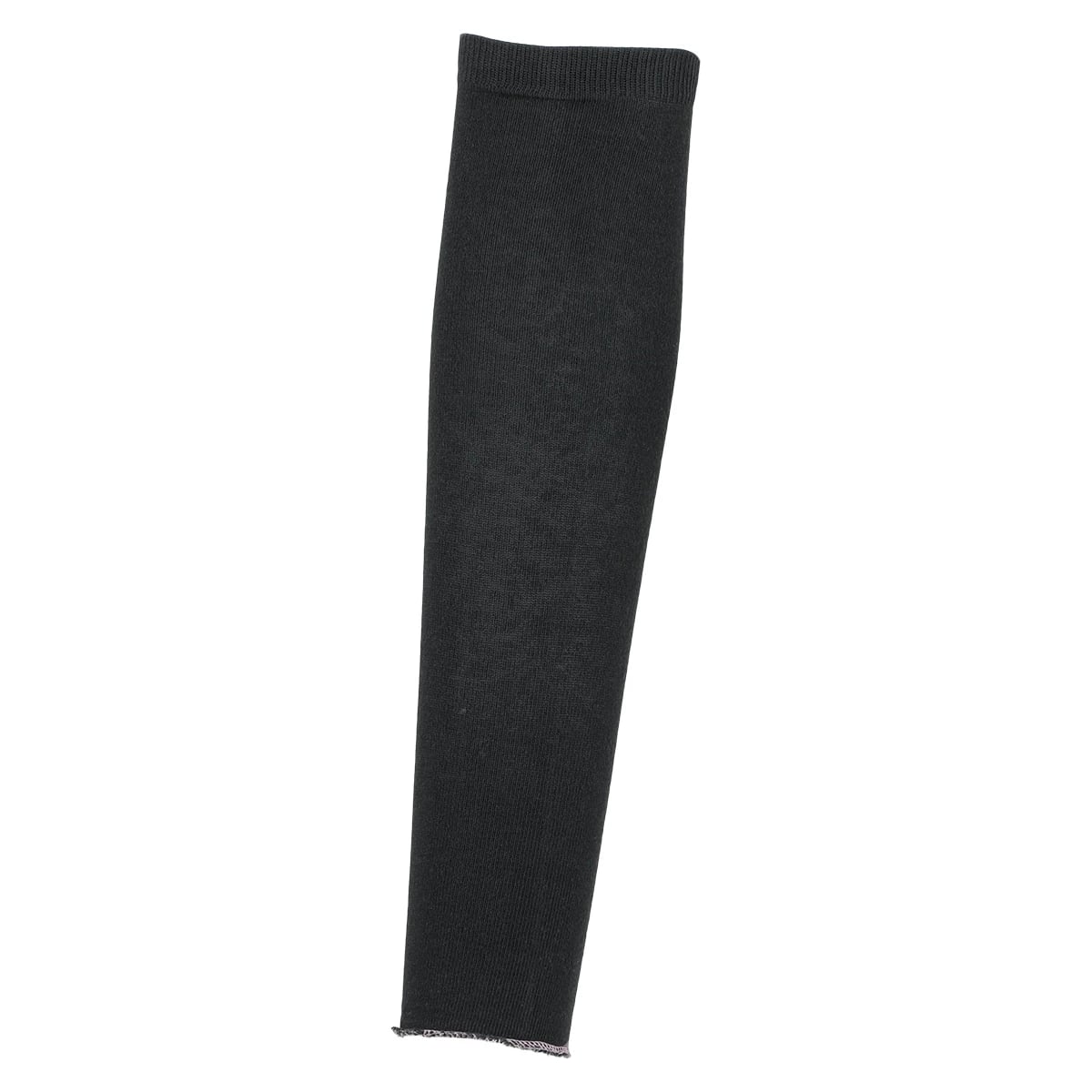 Med Sleeve Pink Ruffle, Adult Unisex, One Size, 1/Pair