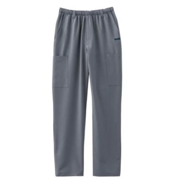 Jockey Scrub Pant Men Drawstring, Pewter, Medium, 72% Polyester/21% Rayon/7% Spandex, 7 Pockets, 01KEZKNSMXEHNNS3TEDWHPWJRZ