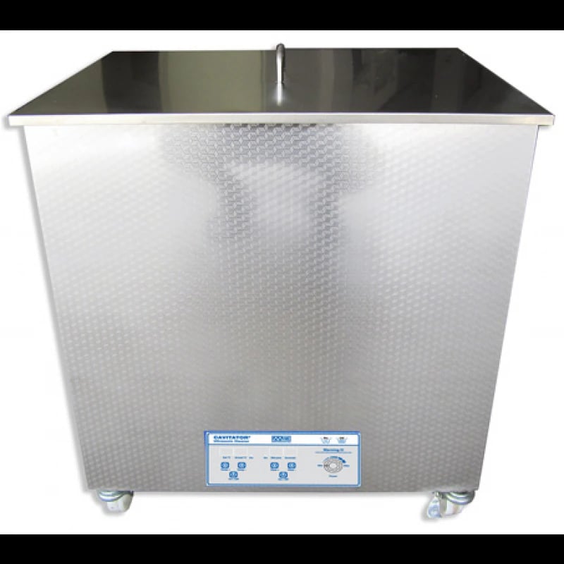 Mettler Electronics Ultrasonic Cleaner Basket & Cover