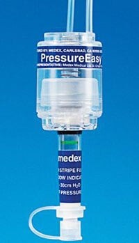 ICU Medical C-Fuser Pressure Cuff, 500 mL