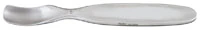 McGlamry Metatarsal Elevator, 6-3/8" Stainless Steel, Autoclavable, Reusable
