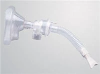 SunMed Airlife Adult Resuscitator Mask, Non-Latex, 10/Case