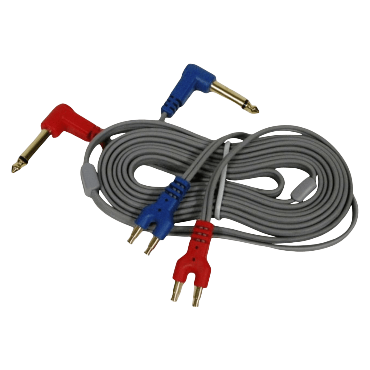 Ambco Electronics Audiometer Head Cord