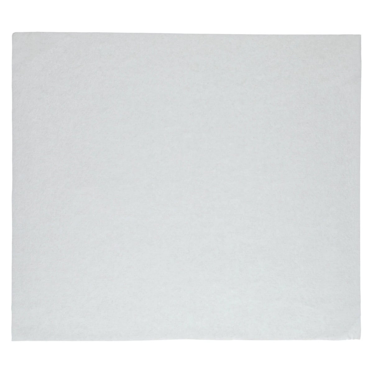 Tidi Absorbent Laboratory Countertop Paper, Double Re-Crepe, Pebble Embossed, 18" x 20", 400/Case