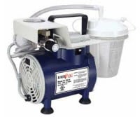 Precision Medical Easy Vac Aspirator Suction Unit