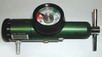 Mada Medical Products Oxygen Flow Regulator, Each