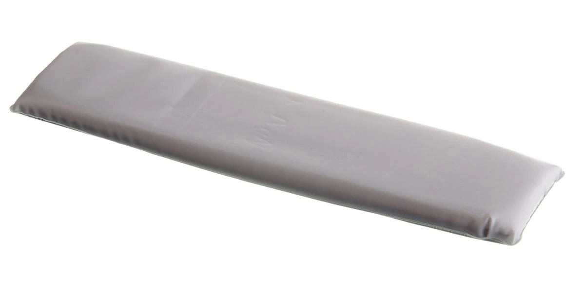 Medline IV Armboard, Infant, Elastic, 2" x 9", One Size