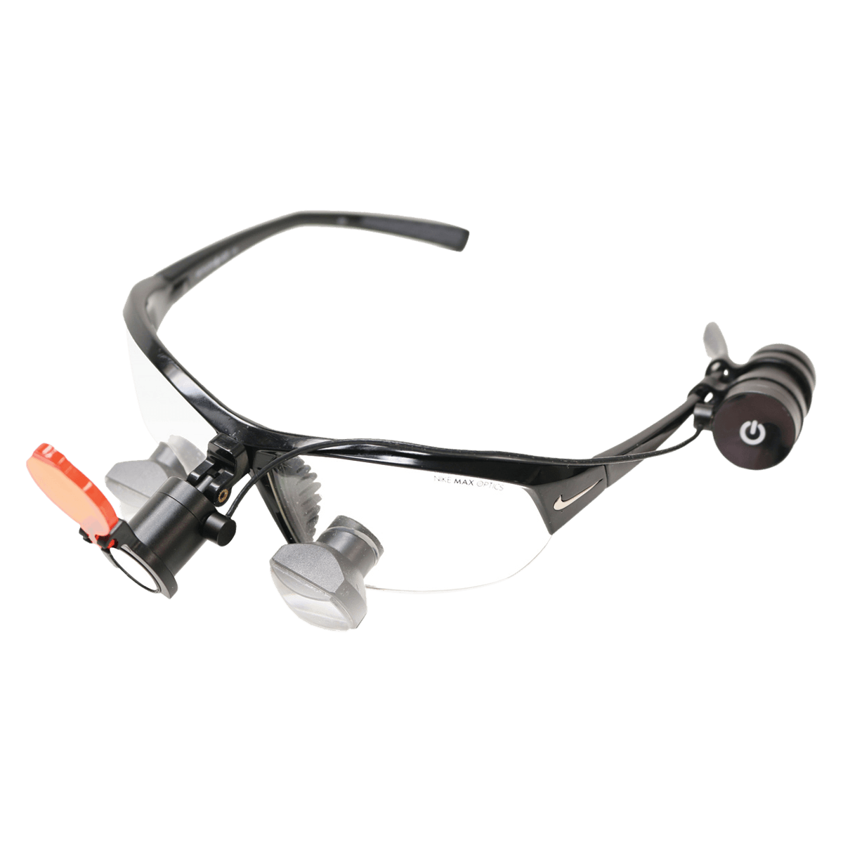 Nano Freedom Loupe Light by Dentlight