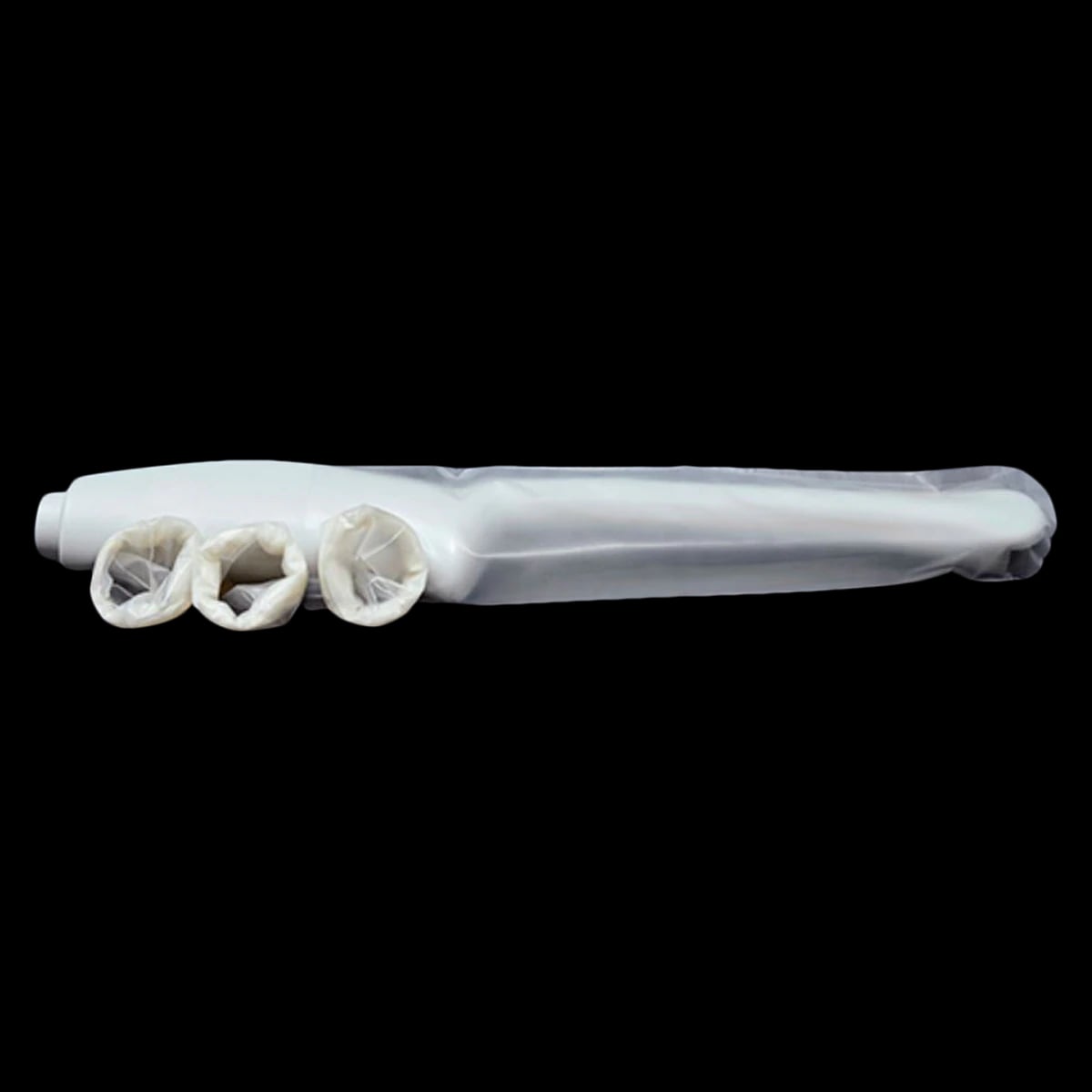 Sheathing Technologies Ultrasound Probe Cover, Non-Sterile, 100/Box