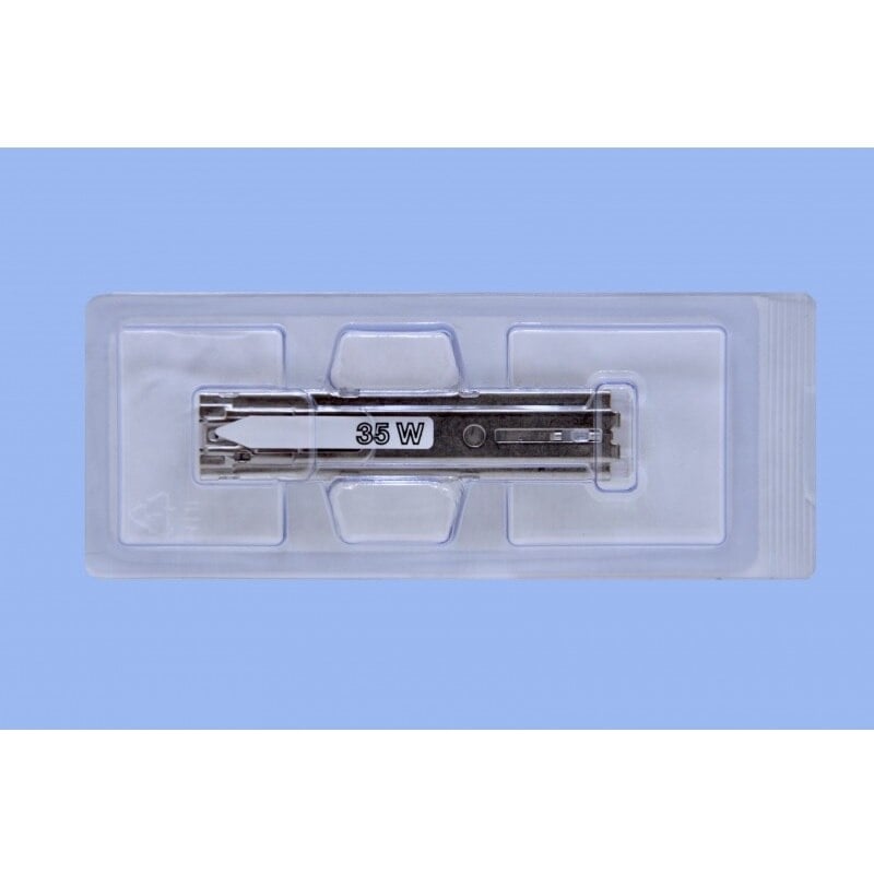 Medtronic SFS Stapler Load Unit, Stainless Steel, 35 Wide, 12/Case