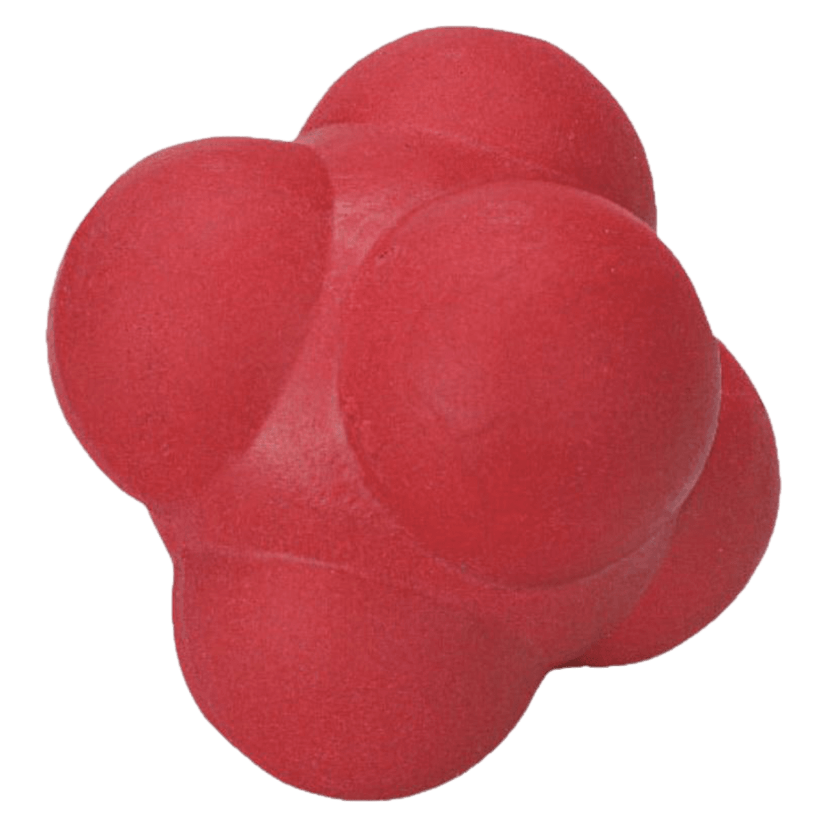 360 Athletics Reaction Ball, 6 Bump, 3.5" Diameter
