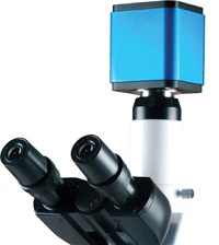 BioVID HD 1080+ Microscope Camera (LW Scientific Inc)