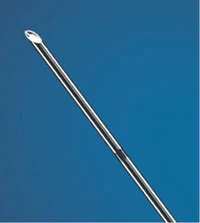 Avanos Medical Chiba Spinal Needle, 22G x 3.5", Sterile