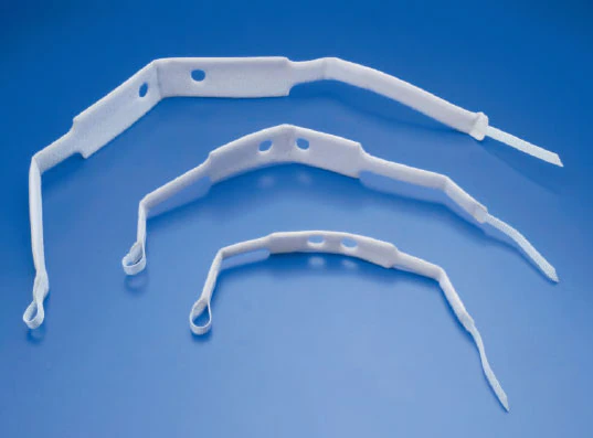 ICU Medical Endotracheal Tube Holder, 100/Case