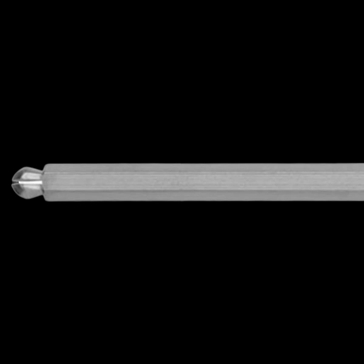 Beaver-Visitec Hex Handle Surgical Blade Handle, 15-1/2 cm