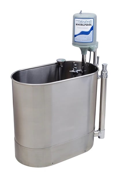Whitehall Mfg Co Whirlpool Extremity 27GL