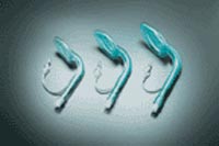 Ambu Mask Laryngeal AuraOnce Adult Disposable, Not Made With Natural Rubber Latex, 10/Bx