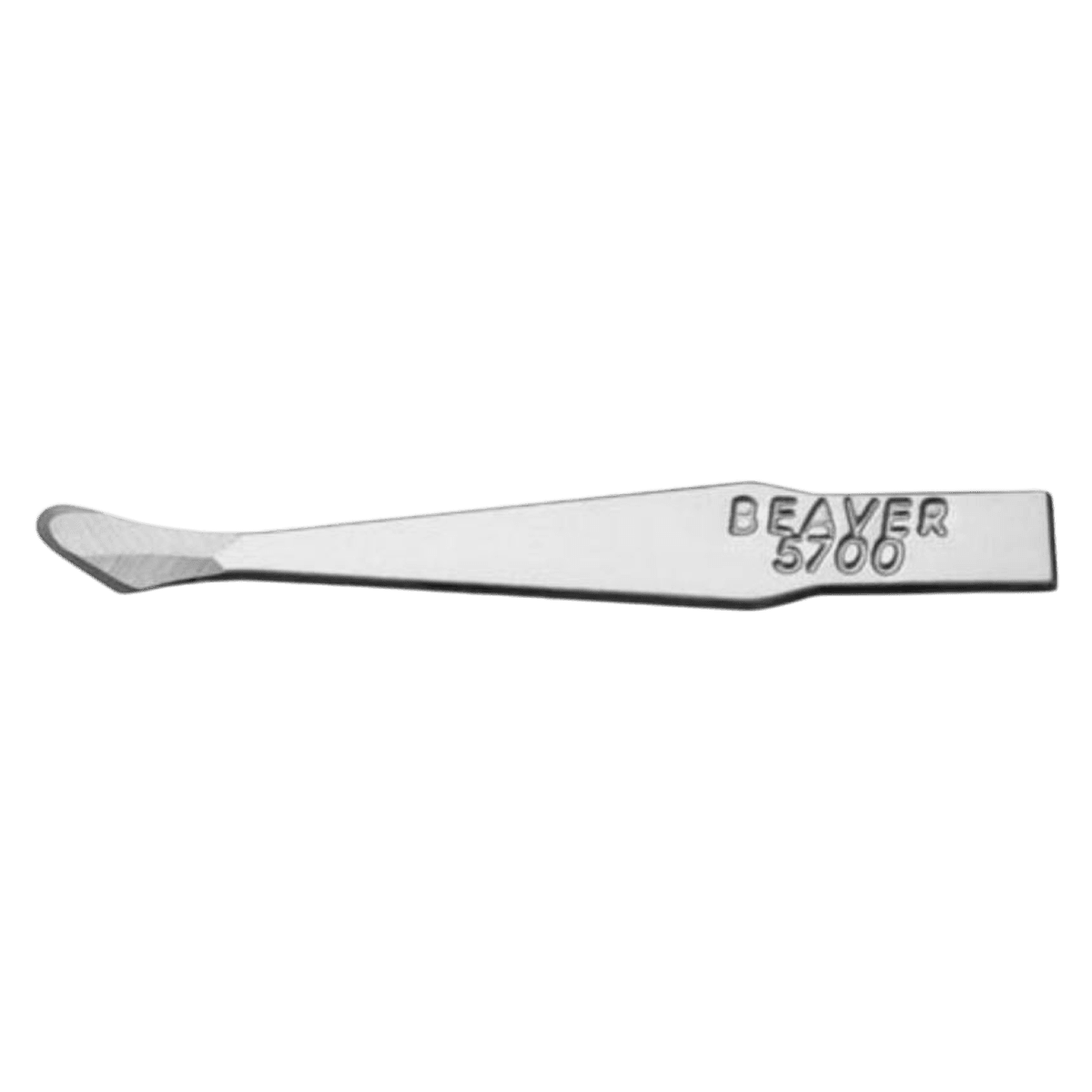 Beaver-Visitec Scleratome Multisided Blade, Sterile, Steel