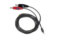 Chattanooga Intelect Legend XT Channel 2 Transport Lead Wire