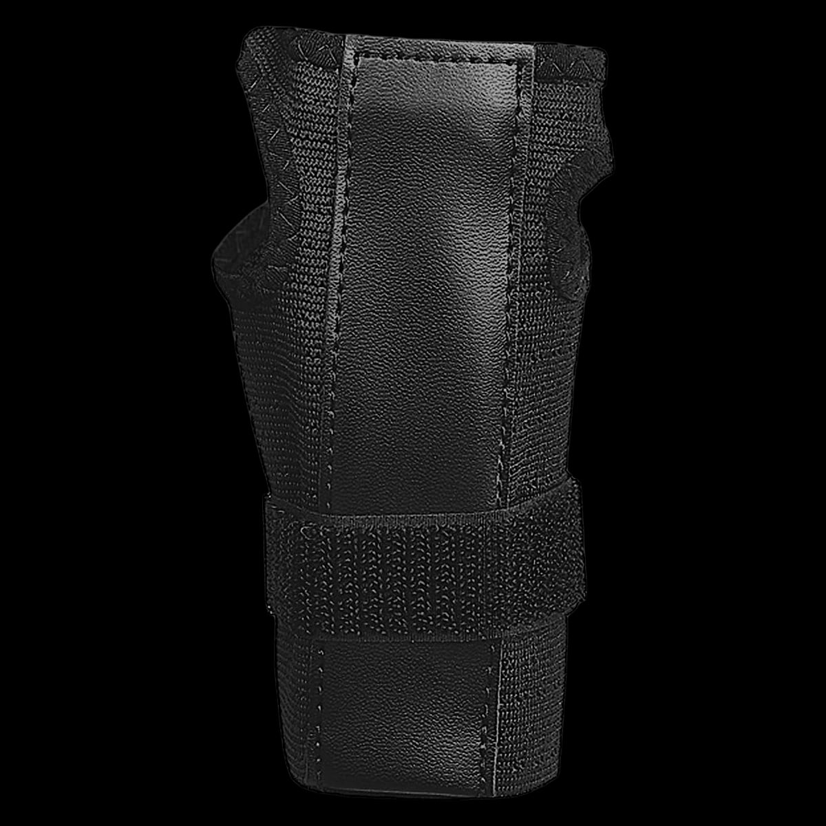 Mueller Sports Medicine Wrist Brace with Splint, Adult, Elastic, Universal, 10-24"