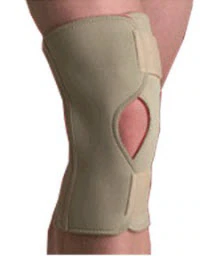 Thermoskin Stabilizing Wrap Knee, Adult X-Large, 15.75-17", Left/Right