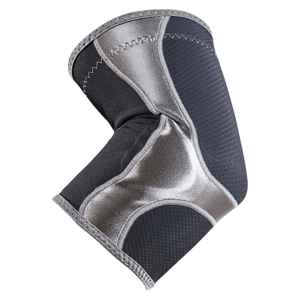 Mueller Hg80 Elbow Support, Black, Size Small