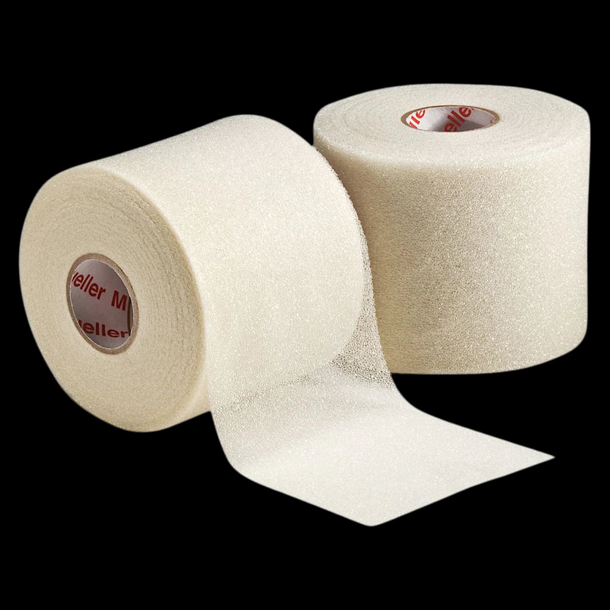 Mueller M-Wrap Natural Athletic Underwrap Foam, 2.75" x 30 yd, 12/Case