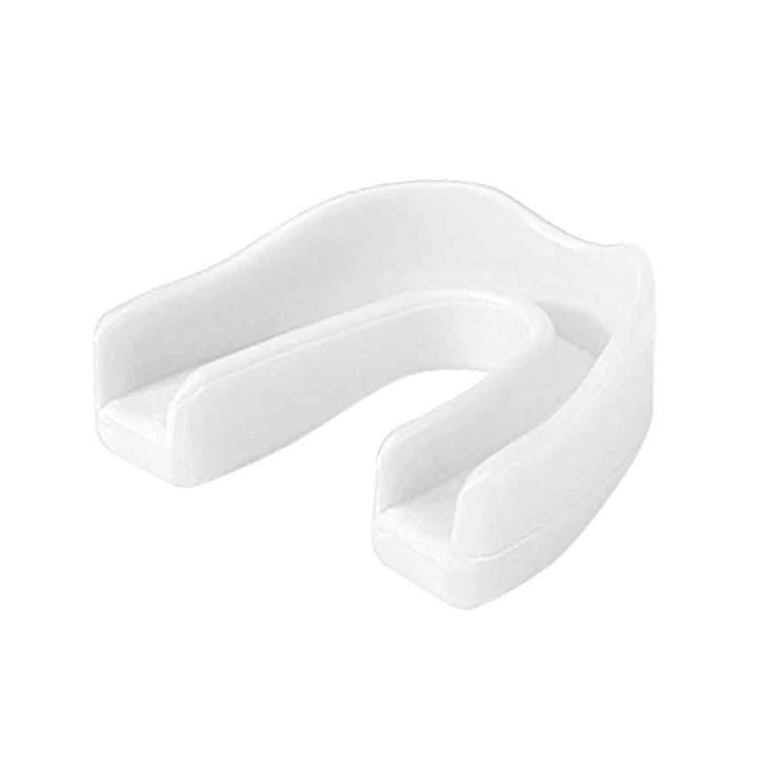 Mueller Sports Medicine Mouthguard Without Strap, Clear, 100/Case