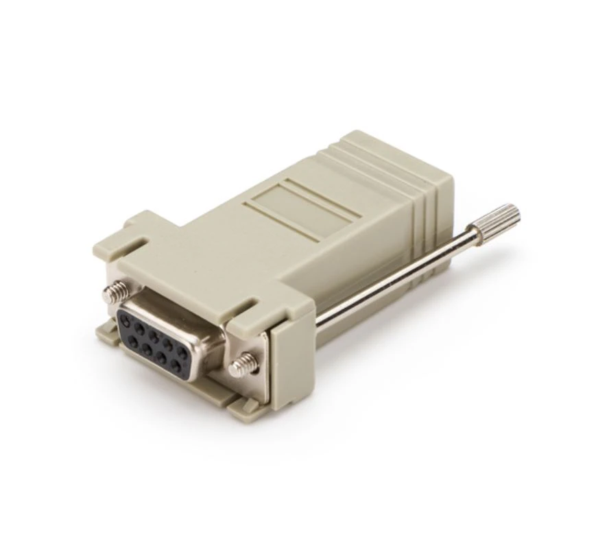 Mortara Instrument Female PC Adapter for S12/S19