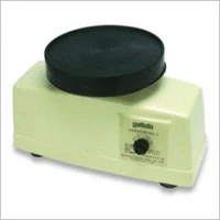 Buffalo Dental #2 Heavy Duty Vibrator, 120V, 3-Speed, 6" Platform, Model 84400