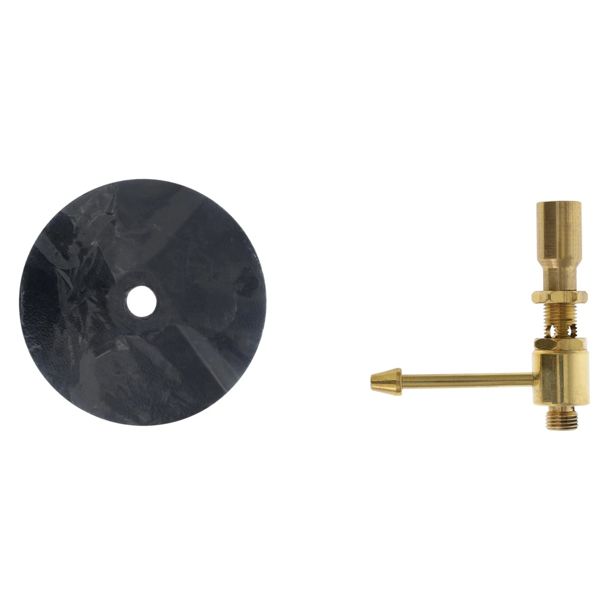 Buffalo Dental No. 6N Bunsen Burner, Bottled Gas Only