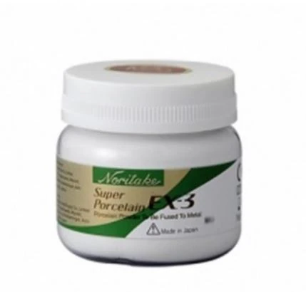 EX-3 Powder Opaque C1, 50g/Each