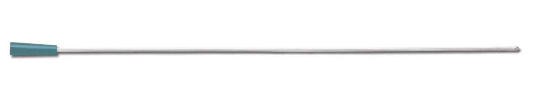 Medline Self-Cath Intermittent Urethral Catheter, Sterile, Vinyl, 14 Fr