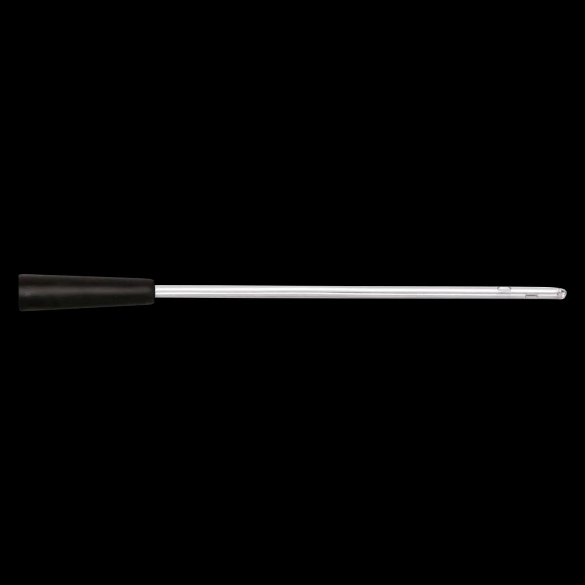 Medline Self-Cath Intermittent Urethral Catheter, Sterile, Vinyl, 10 Fr