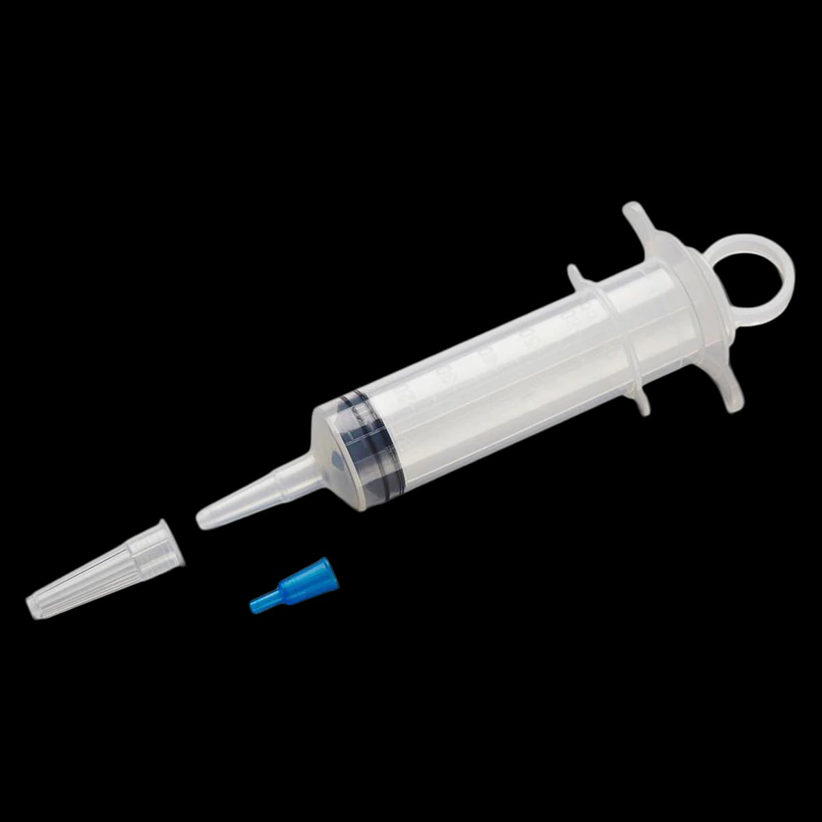Medline Piston Irrigation Syringe