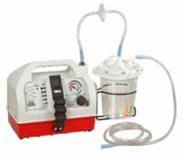 Gomco G180 Portable Suction Aspirator