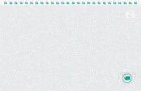 Laser RX Paper WA State, 8.5 in x 11 in, 1000/Package